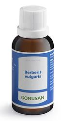 Foto van Bonusan berberis vulgaris tinctuur