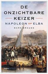 Foto van De onzichtbare keizer - mark braude - ebook (9789463820202)