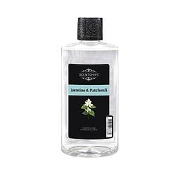 Foto van Scentoil jasmine & patchouli 475ml - scentchips