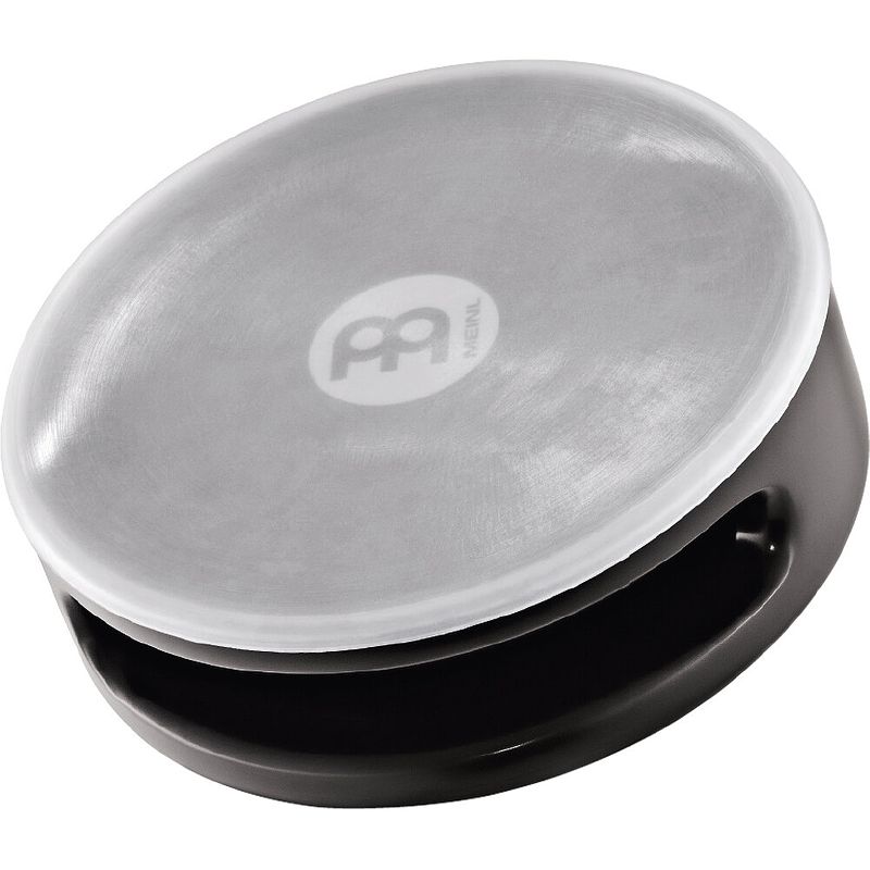 Foto van Meinl mcs2-bk mountable cajon snare 7.5 inch