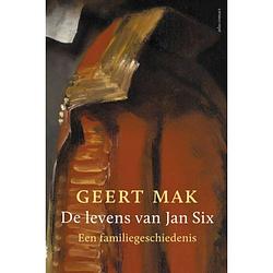 Foto van De levens van jan six