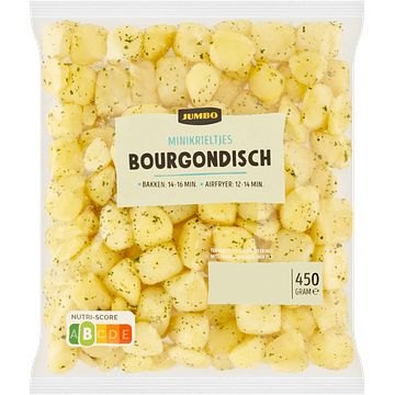 Foto van Jumbo bourgondische mini krieltjes 450g