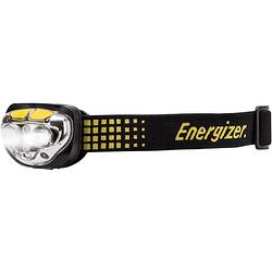 Foto van Energizer vision ultra led hoofdlamp werkt op batterijen 450 lm e301371800