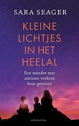 Foto van Kleine lichtjes in het heelal - sara seager - ebook (9789026342653)