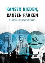 Foto van Kansen bieden, kansen pakken - ido weijers - paperback (9789085602118)