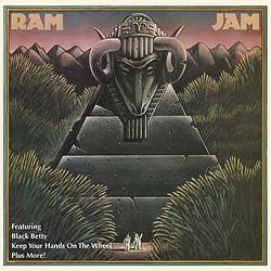 Foto van Ram jam - cd (8718627232835)