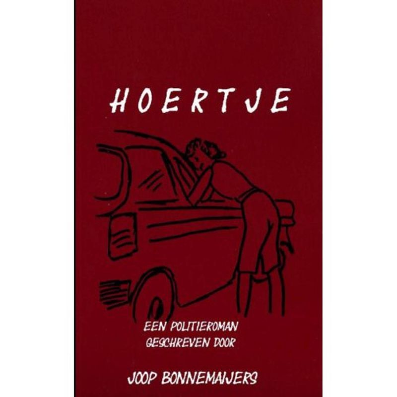 Foto van Hoertje