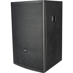 Foto van Dap nrg-15a actieve 15 inch fullrange speaker 180w