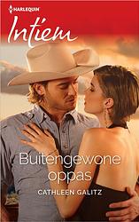 Foto van Buitengewone oppas - cathleen galitz - ebook