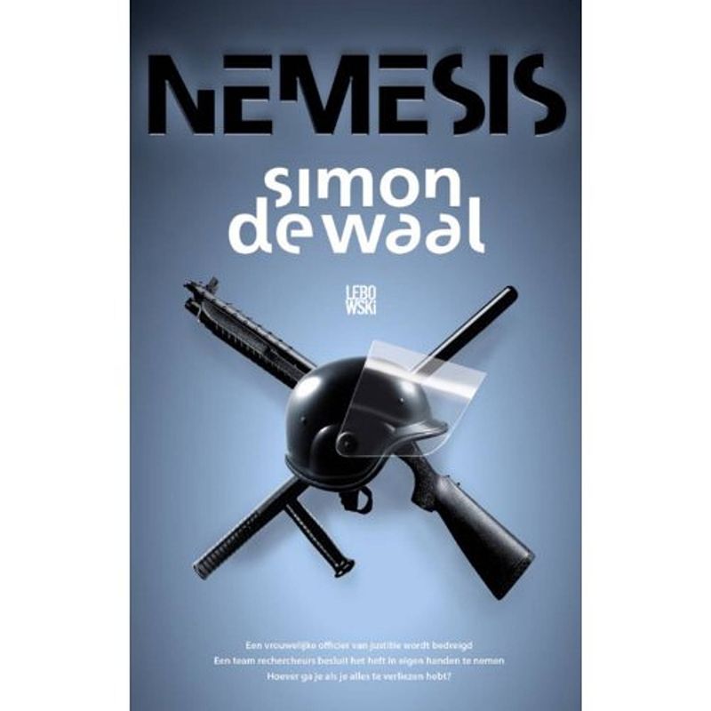 Foto van Nemesis