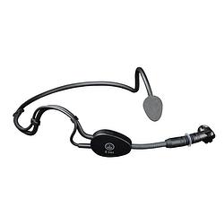 Foto van Akg c544l miniatuur condensator headset microfoon kleur b