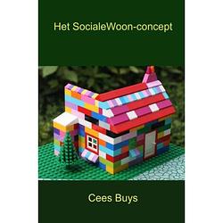 Foto van Het sociale woon-concept