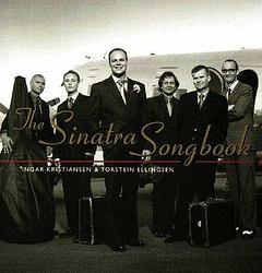 Foto van The sinatra songbook - cd (7042882001679)