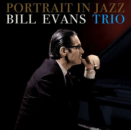 Foto van Portrait in jazz - cd (8436563184352)