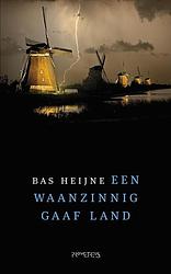 Foto van Een waanzinnig gaaf land - bas heijne - ebook (9789044629569)