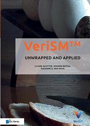 Foto van Verism -unwrapped and applied - doug tedder, michelle major-goldsmith, simon dorst - ebook (9789401803045)