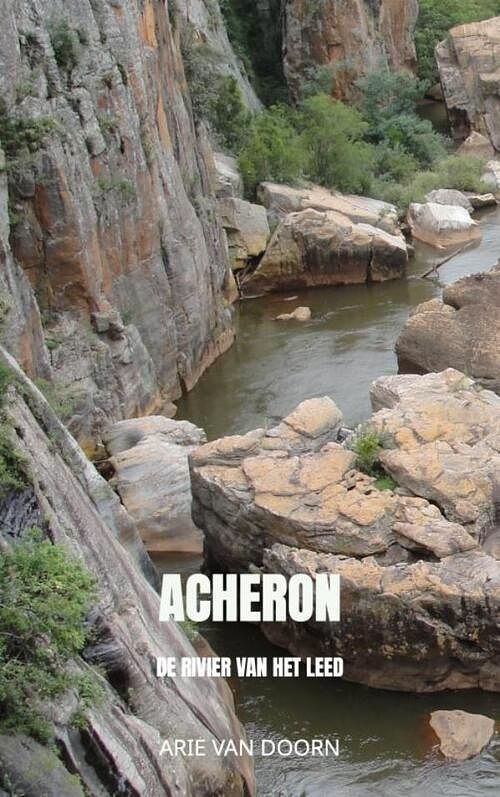 Foto van Acheron - arie van doorn - paperback (9789464806793)