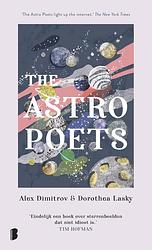 Foto van The astro poets - alex dimitrov, dorothea lasky - ebook (9789402314878)