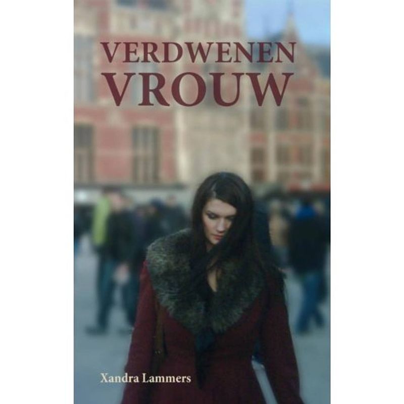 Foto van Verdwenen vrouw