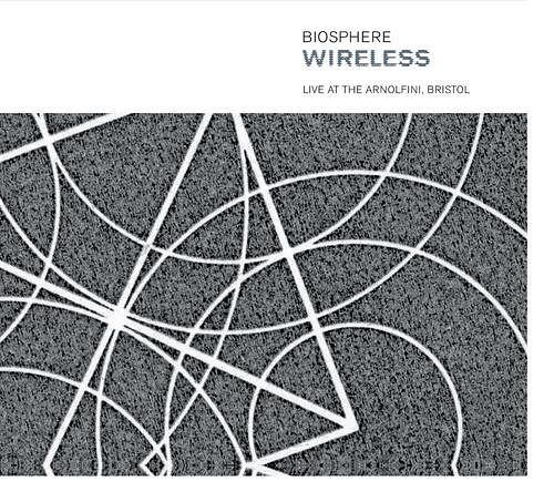 Foto van Wireless: live at arnolfini bristol - cd (5027803903821)