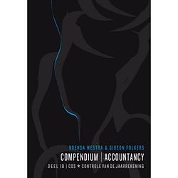 Foto van Compendium accountancy / 1b - compendium