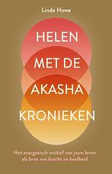 Foto van Helen met de akasha kronieken - linda howe - ebook (9789020215786)