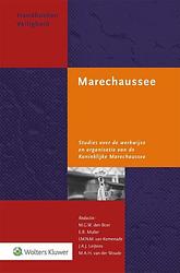 Foto van Marechaussee - paperback (9789013169782)