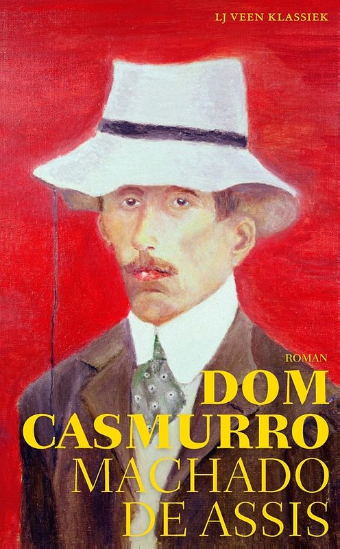 Foto van Dom casmurro - machado de assis - ebook