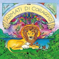 Foto van Armati di coraggio - cd (8032584612357)