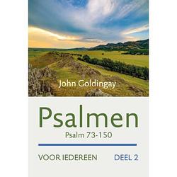 Foto van Psalmen voor iedereen - het oude testament voor