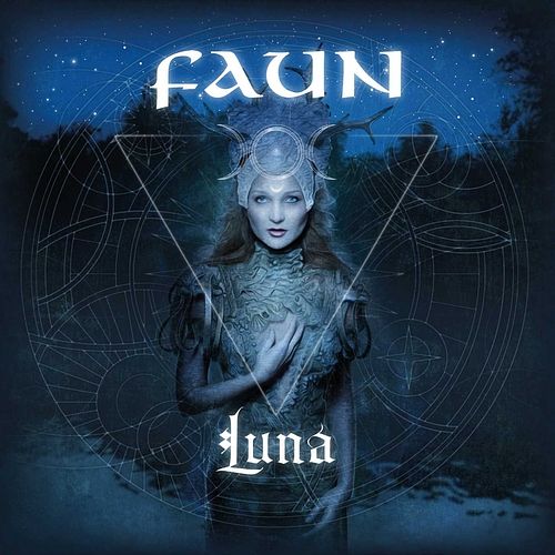 Foto van Luna - cd (0602537910489)