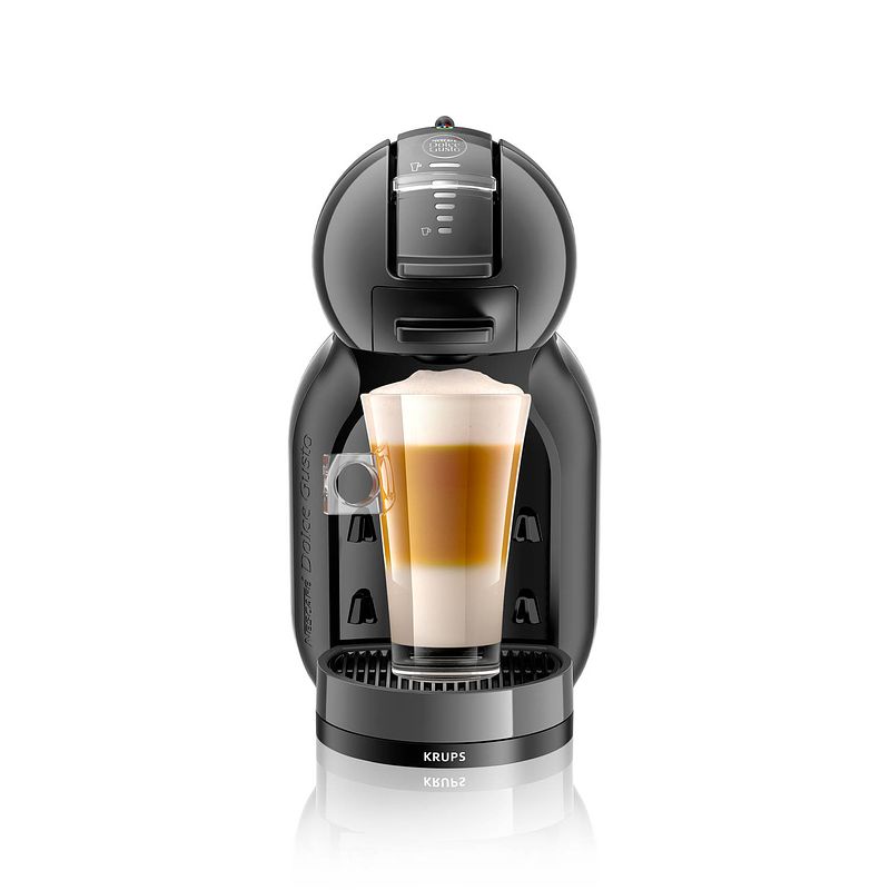 Foto van Krups nescafé® dolce gusto® mini me kp1238 incl. 6 bundels koffie - automatische koffiemachine