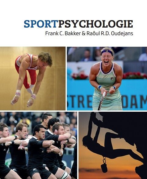 Foto van Sportpsychologie - frank bakker, raôul oudejans - hardcover (9789054724674)