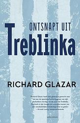 Foto van Ontsnapt uit treblinka - richard glazar - ebook (9789045030029)