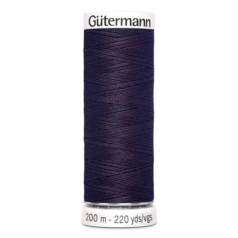 Foto van Gutermann polyester 200mtr