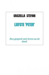 Foto van Liefste 'speter's - graziella stefani - paperback (9789403615431)