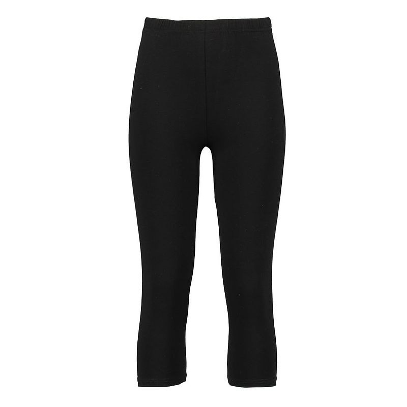 Foto van Meisjes capri legging stretch