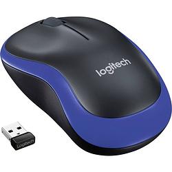 Foto van Wireless mouse m185