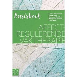 Foto van Affectregulerende vaktherapie basisboek