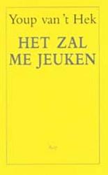 Foto van Het zal me jeuken - youp van 'st hek - ebook (9789400400948)