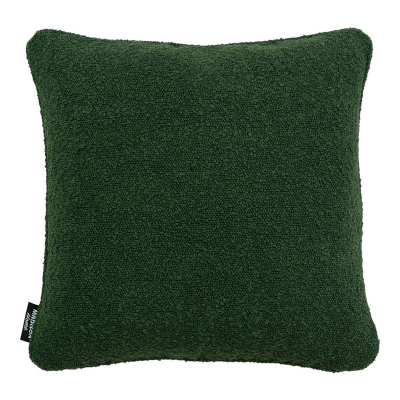 Foto van Decorative cushion adria green 45x45