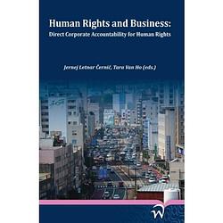 Foto van Human rights and business