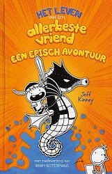 Foto van Een episch avontuur - jeff kinney - ebook (9789026153914)