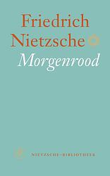 Foto van Morgenrood - friedrich nietzsche - ebook (9789029582469)