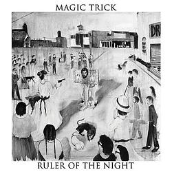 Foto van Ruler of the night - lp (0098787305319)