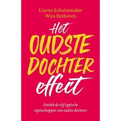 Foto van Het oudste dochter effect