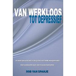 Foto van Van werkloos tot depressief