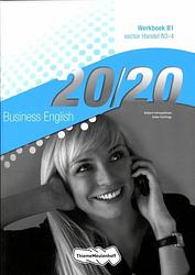 Foto van Business english - anke horlings, robert hempelman - paperback (9789006814606)