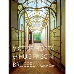 Foto van Victor horta & huis frison brussel