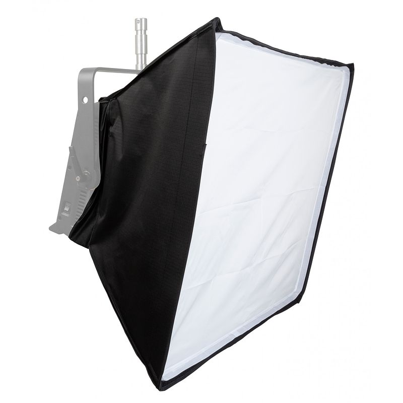 Foto van Briteq bt-tvpanel softbox